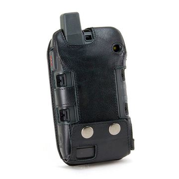 Garmin Montana 700i чехол-футляр кожаный (02-124)