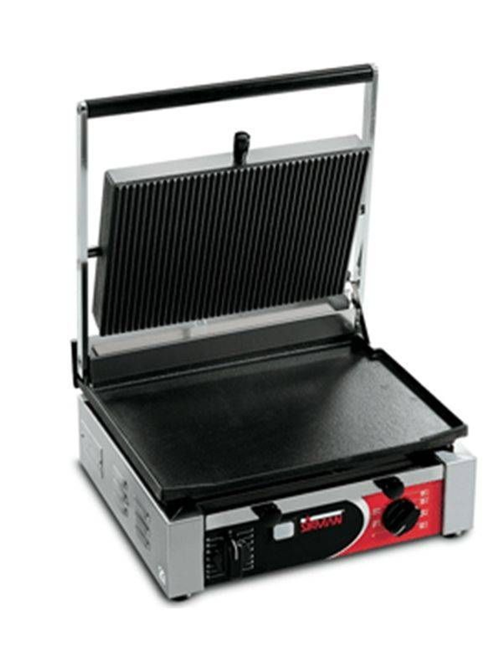 Гриль контактный SIRMAN CORT L