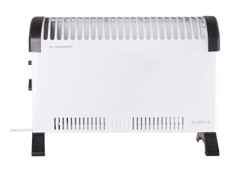 Конвектор Eurolux ОК-EU-1000C