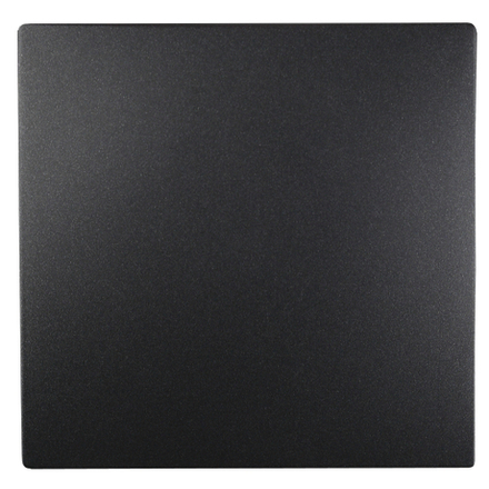 12-1111-05 ЭРА Кнопка, 10АХ-250В, Эра12, антрацит