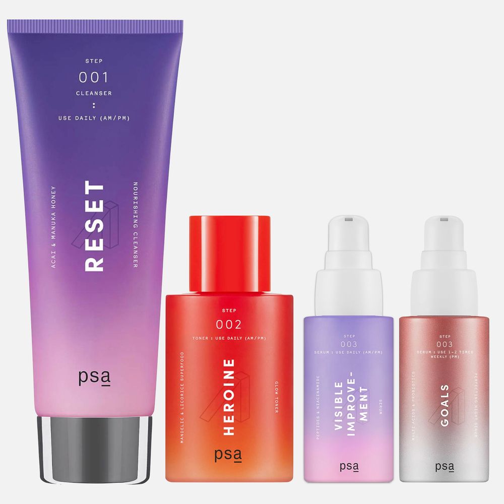 BELLA AURA Multi Wrinkle Minimizer Serum Сыворотка против морщин, 30 мл