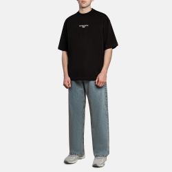 Футболка Haided OUTDOOR RLXD HW TEE black