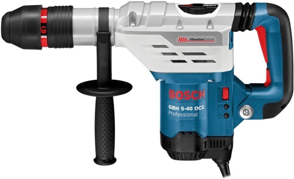 Эл. перфоратор  BOSCH GBH 5-40 DСE