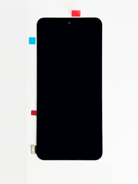 Дисплей для Xiaomi Mi 15 Utra в сборе с тачскрином (Black)