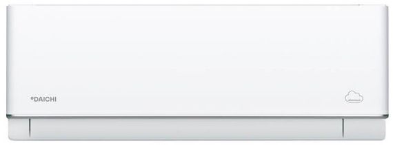 Кондиционер Daichi Alpha 3 Sensors A50AVQR3_UNL_S/A50FVR3_UNL_S