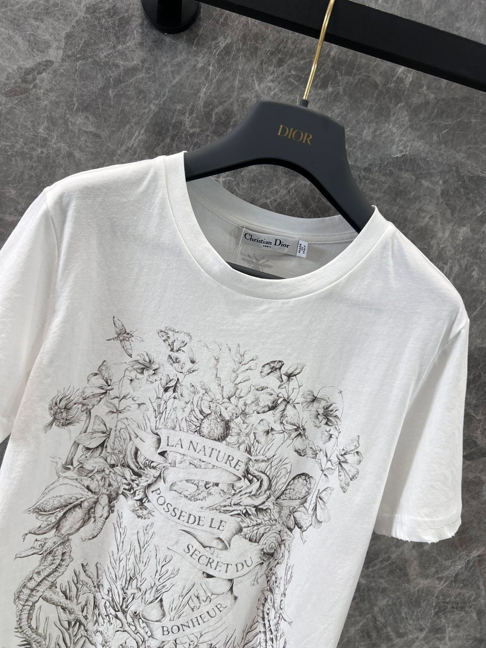 Christian Dior T-Shirt