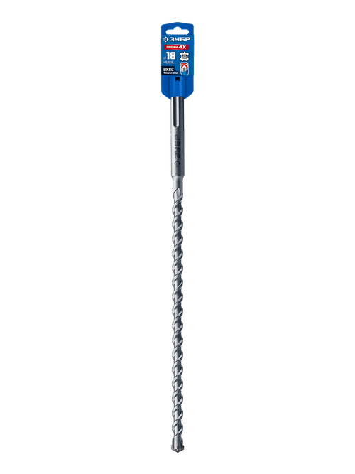 29350-410-18 Бур по бетону SDS-max