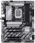 Материнская плата GIGABYTE B860 DS3H WIFI6E