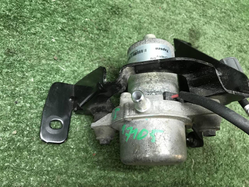 Вакуумная помпа EXEED TXL (2019-н.в.)