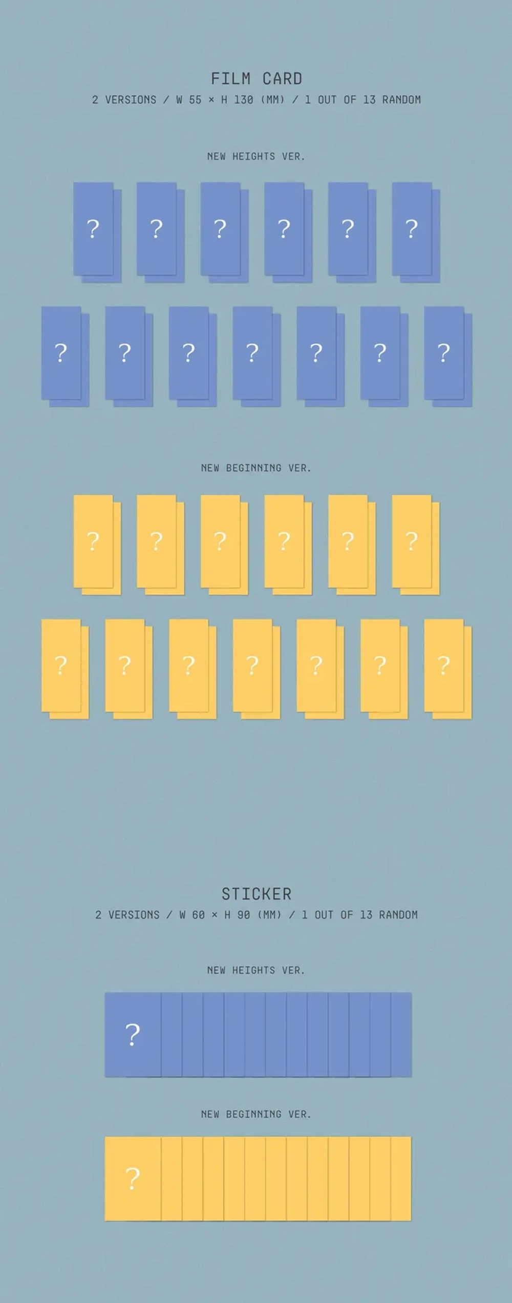 Альбом SEVENTEEN - 4th Album Repackage [SECTOR 17]