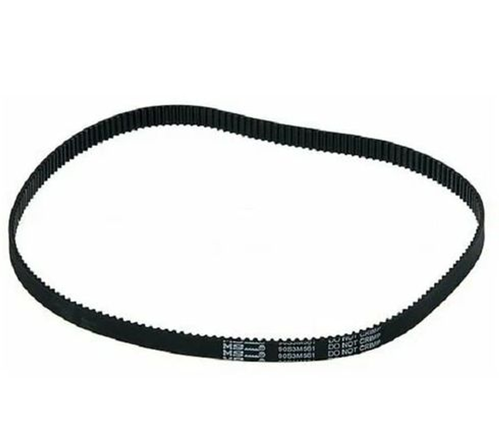 Ремень хлебопечки Moulinex (179 зубьев) №537