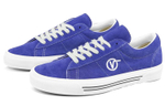 Vans Sid Suede V Logo