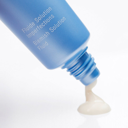 Восстанавливающий флюид "Безупречная кожа" PHYTOMER Acnipur Blemish Solution Fluid