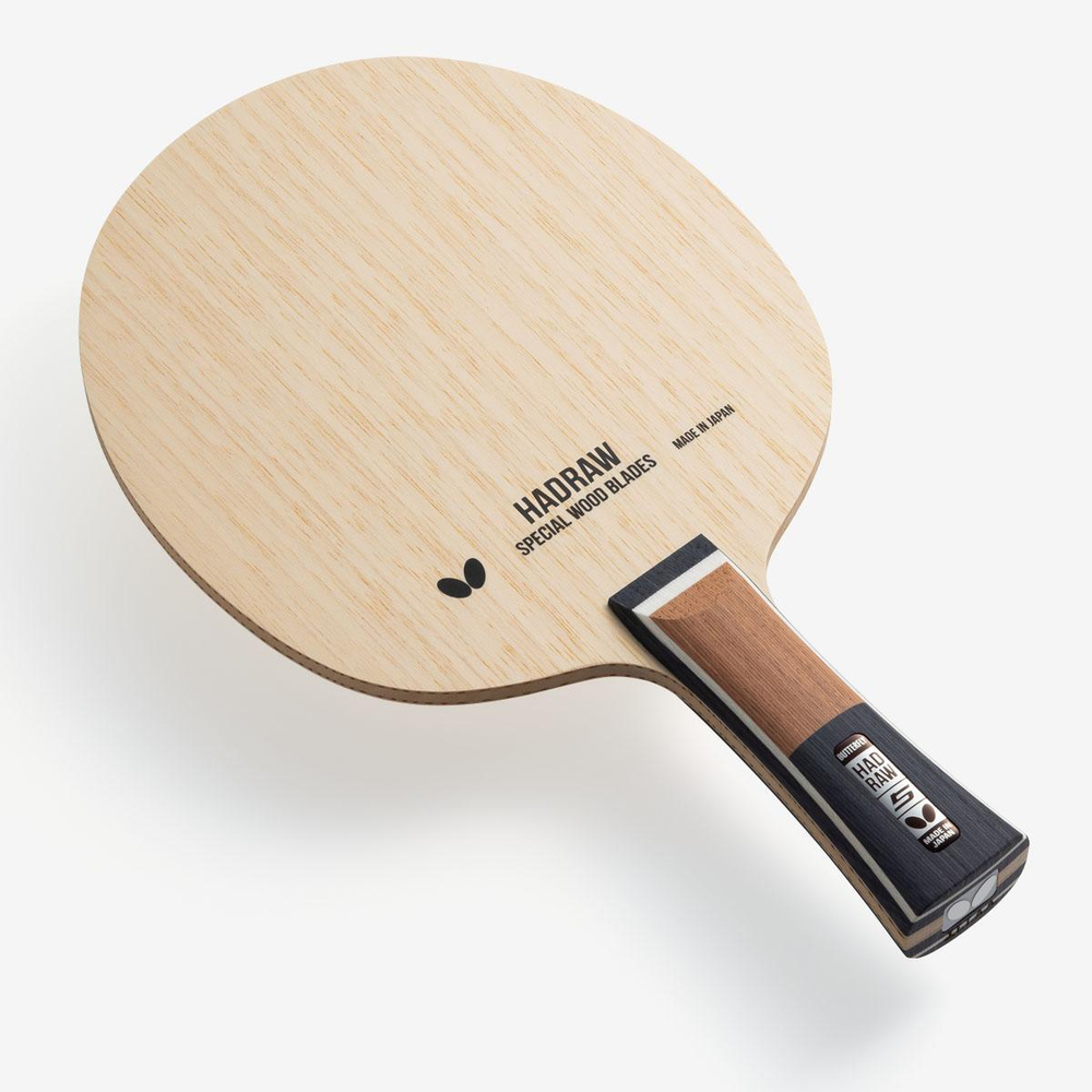 Butterfly Hadraw 5 (Japan)
