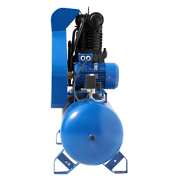 Компрессор К22М