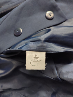 Жакет Chateau Fleur оригинальный, визуально на 44 размер