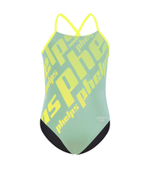 Купальник детский Phelps Zoe
