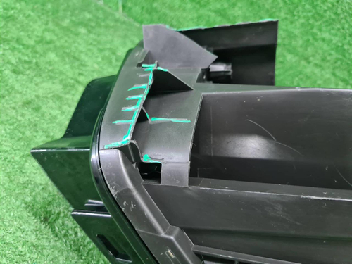 Битая Фара правая EXEED TXL (2021-н.в.) LED