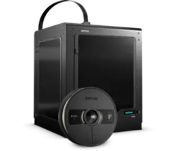 Фотография — 3D-принтер Zortrax M300