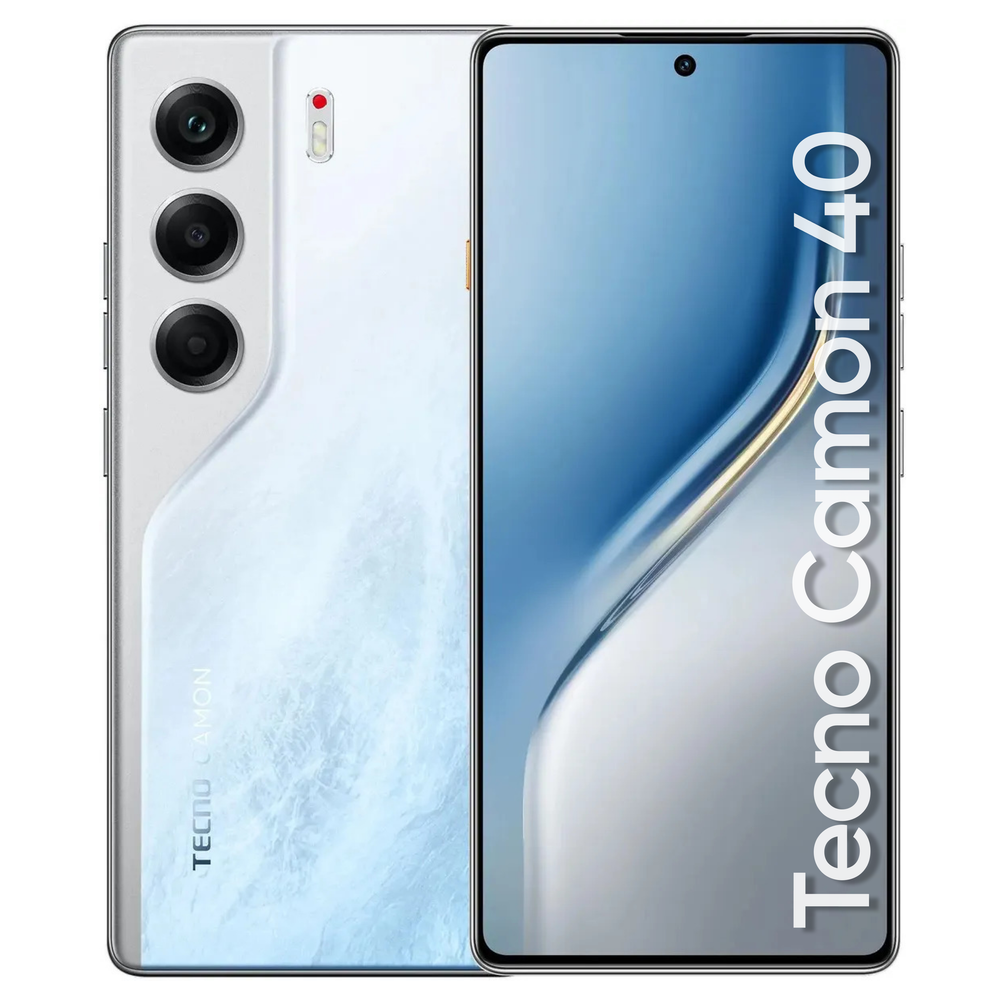 Tecno Camon 40 (CM5) 8/128Gb