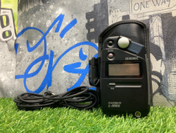 Sekonic L-308S Flashmate Light Meter