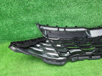 Решетка радиатора Kia Sportage 5 NQ5 (2021-н.в.)