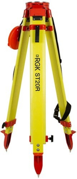 Штатив RGK ST20R фибергласовый 4610011873898