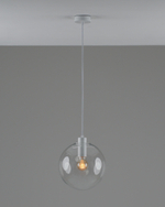 Светильник подвесной Moderli V11548-1P Aurora