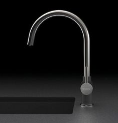 Смеситель SCHOCK Ares нерж.сталь