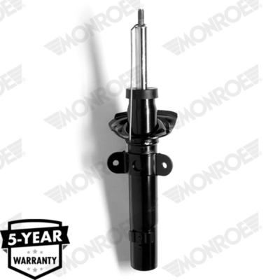 MONROE - 16430-MOR - Shock Absorber