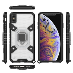 Противоударный чехол с Innovation Case c защитой камеры для iPhone XS Max