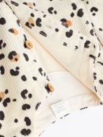 Комбинезон для малышей Next Q94-814, Молочный