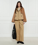 Куртка BAZAR Weekend MaxMara - бежевый(150810416)