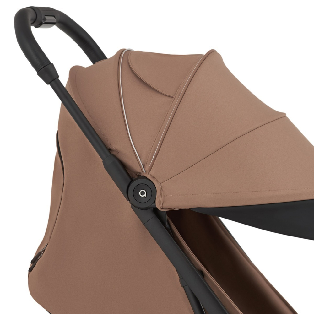Anex Прогулочная коляска AIR-X2 Bronzo