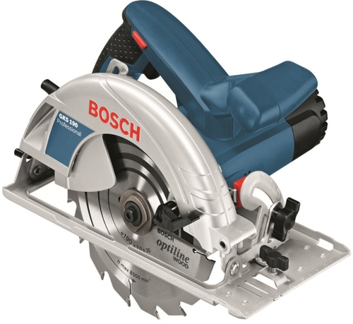 Эл. пила циркул. Bosch GKS 190