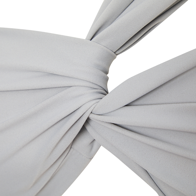 Верх monroe — Light gray