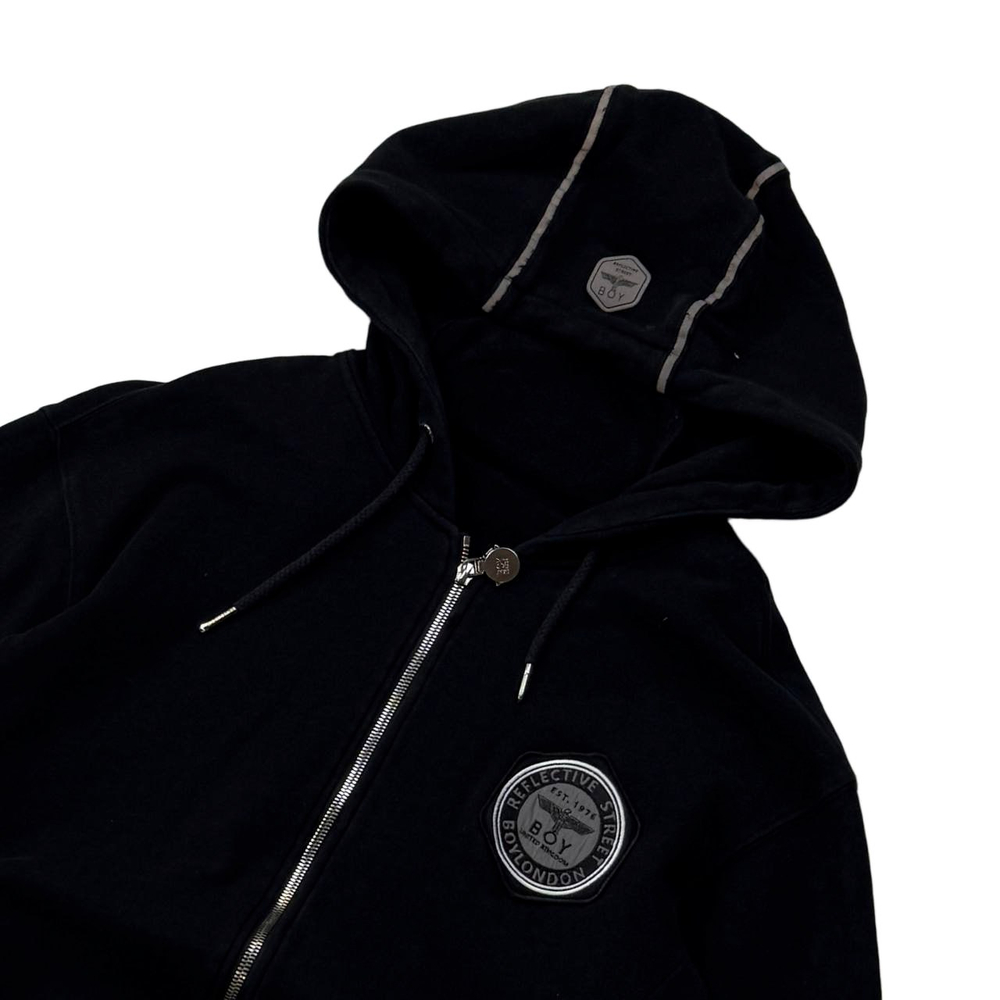 Кофта London Boy