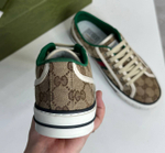 Кеды Gucci
