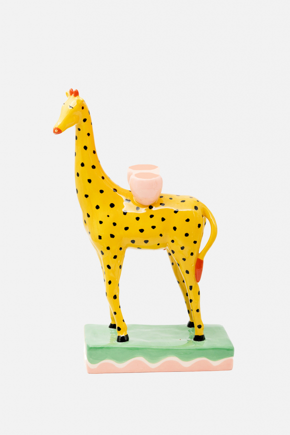 Подсвечник Sophie dot