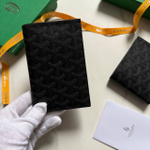 Обложка на паспорт Goyard