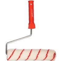 Валик 180 мм ядро 41 полиакрил, ворс 12 мм, ручка 28 см, бюгель 8 мм Master Color