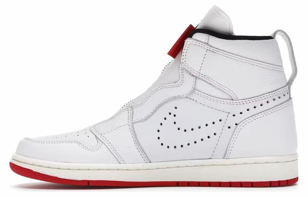 Кроссовки Jordan Air Jordan 1 High Zip