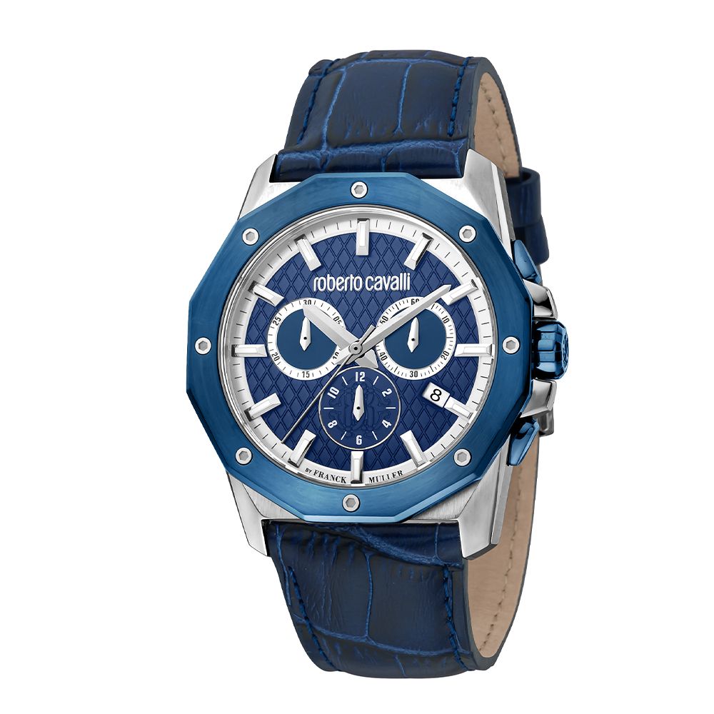 Roberto Cavalli by Franck Muller RV1G038M0061