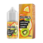 DUALL SALT Light 20mg 30 ml
