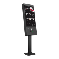 Терминал самообслуживания Legacy X 32"