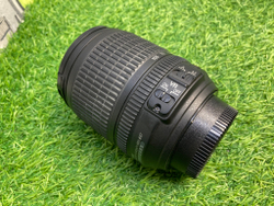 Nikon 18-105mm 3.5-5.6G AF-S ED DX VR