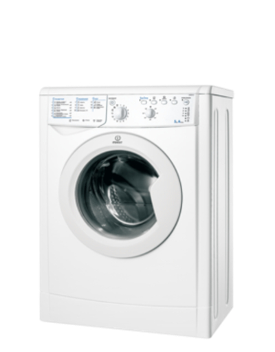 Стиральная машина INDESIT IWSB 5105
