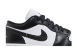 Кроссовки Air Jordan 1 "Panda" Wmns (Женская размерная сетка)