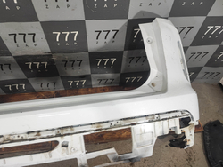 Бампер задний Exeed VX 21-нв Б/У Оригинал 602000730AADQJ