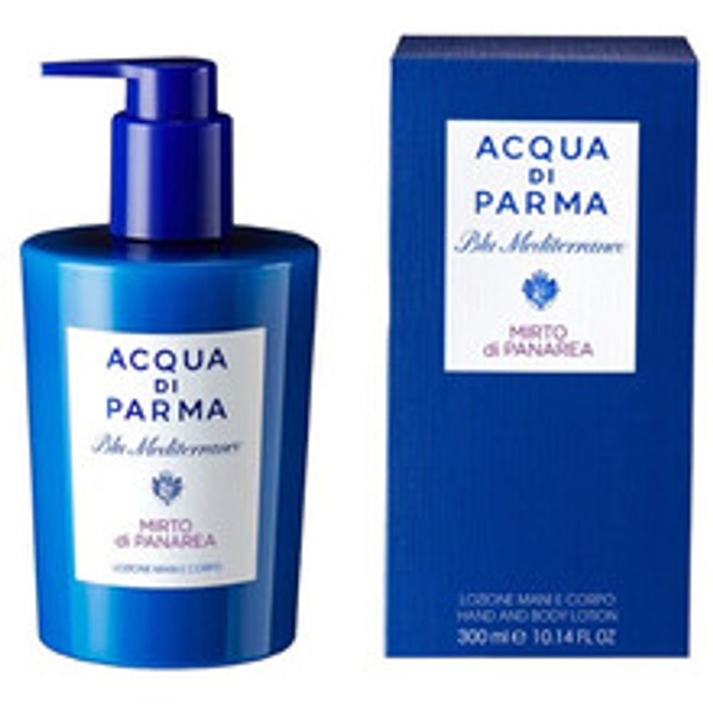 Acqua di Parma Blu Mediterraneo - Mirto di Panarea Body lotion 300ml